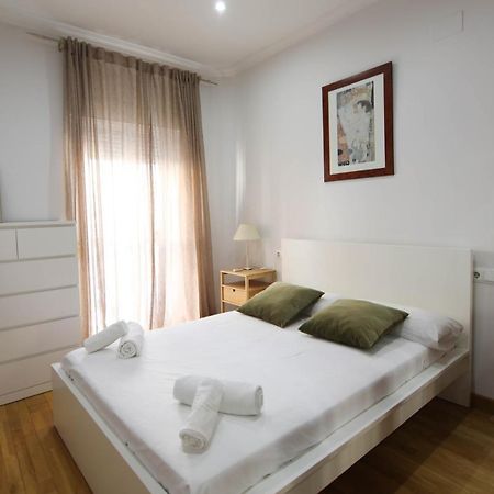 Rentalsevilla Cuna 외부 사진