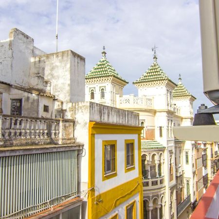 Rentalsevilla Cuna 외부 사진