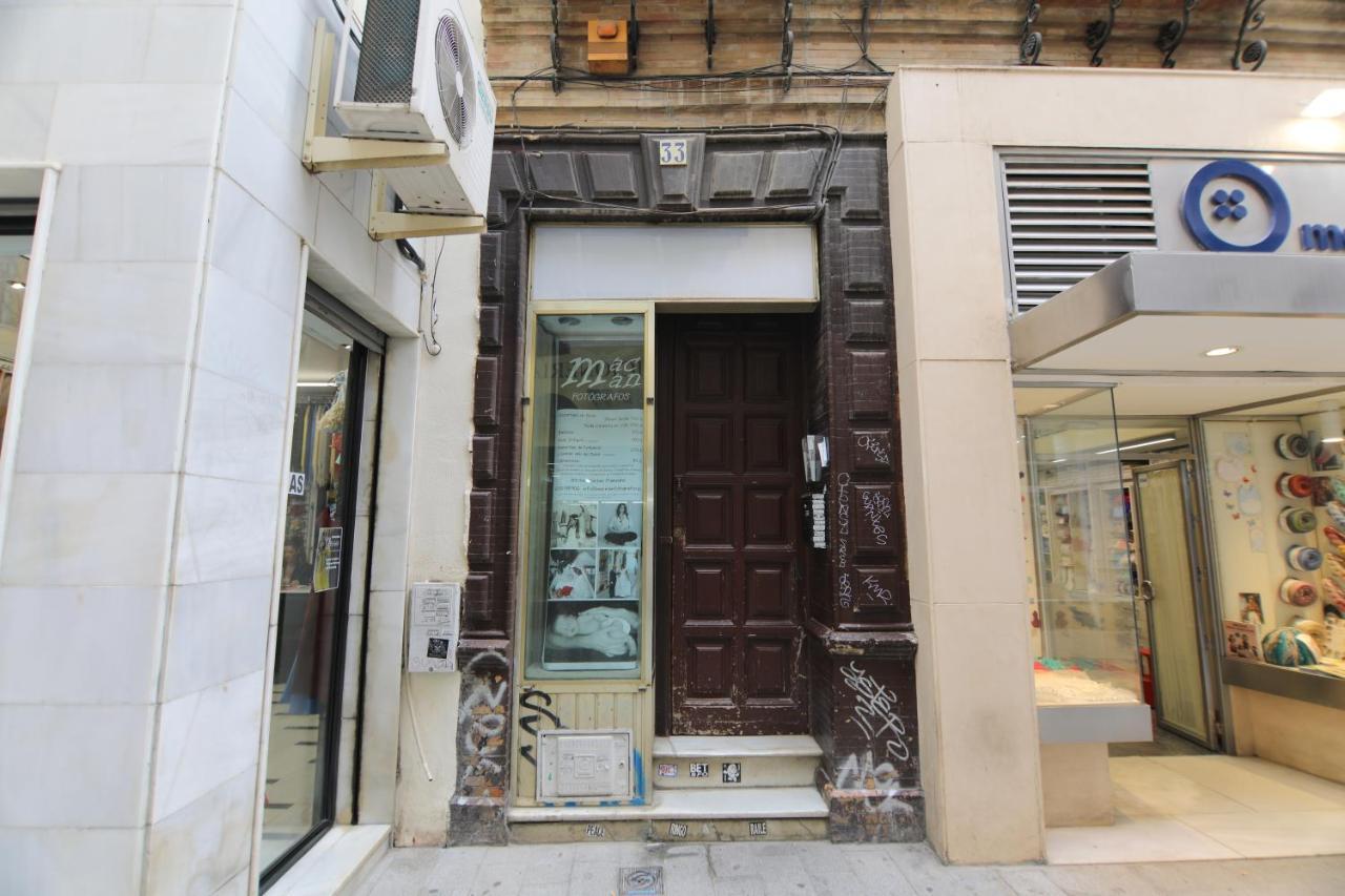 Rentalsevilla Cuna 외부 사진
