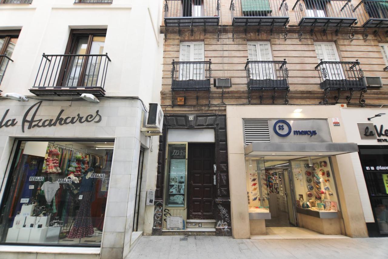 Rentalsevilla Cuna 외부 사진