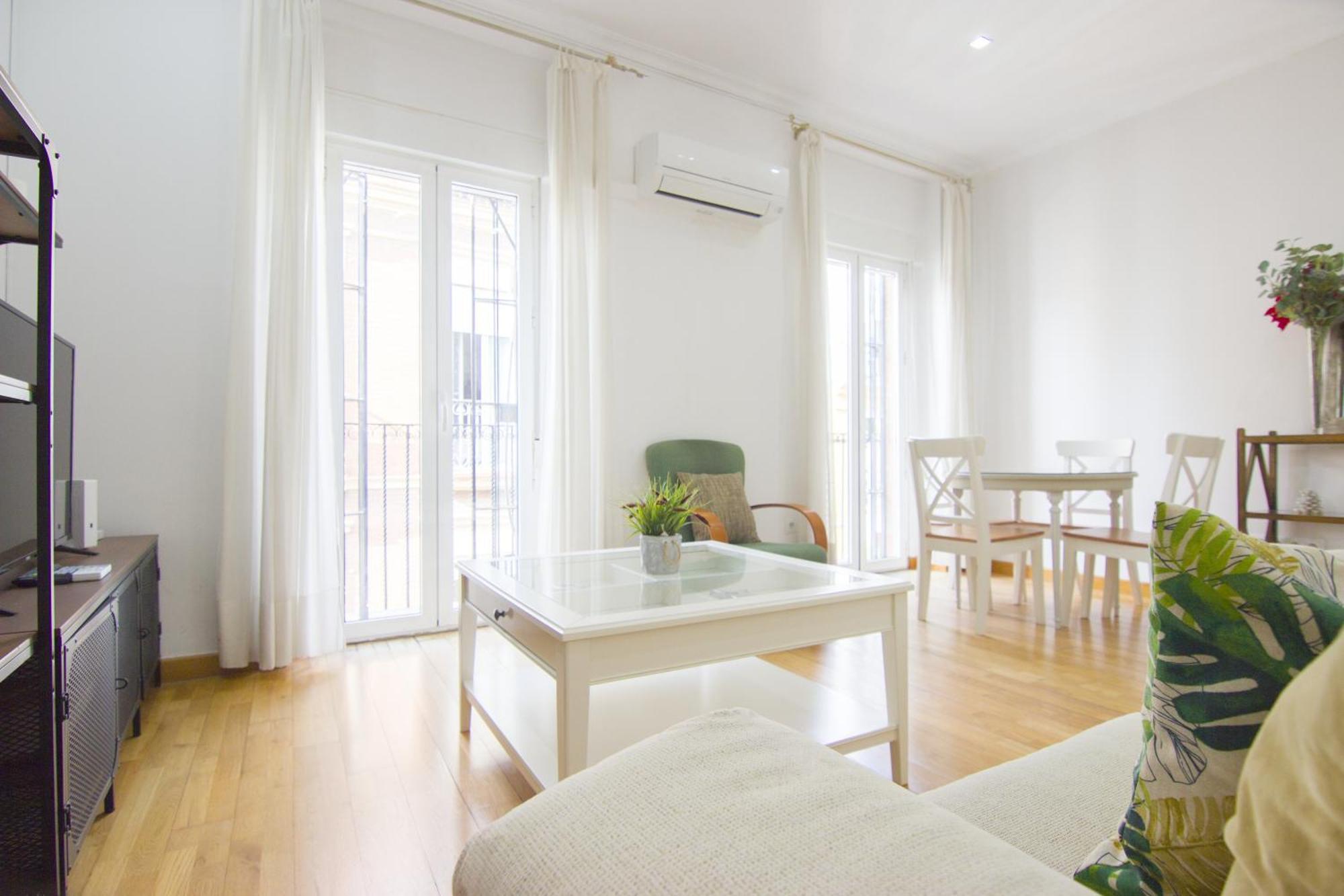 Rentalsevilla Cuna 외부 사진