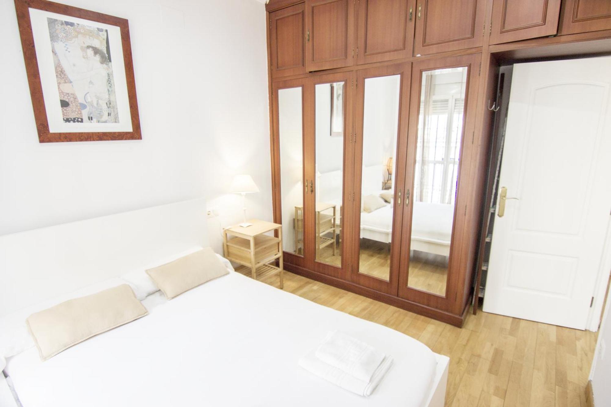 Rentalsevilla Cuna 외부 사진