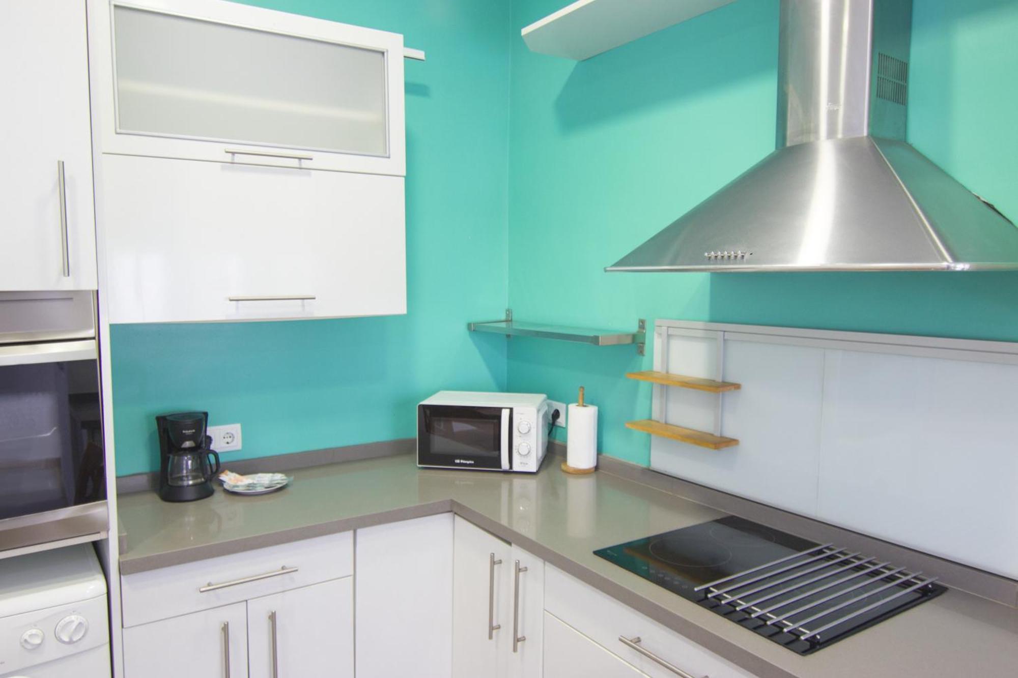 Rentalsevilla Cuna 외부 사진