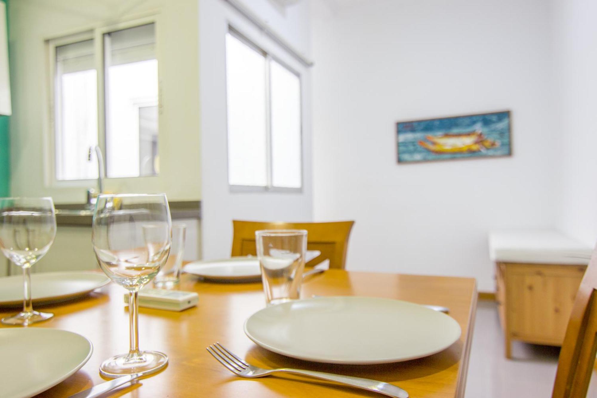 Rentalsevilla Cuna 외부 사진