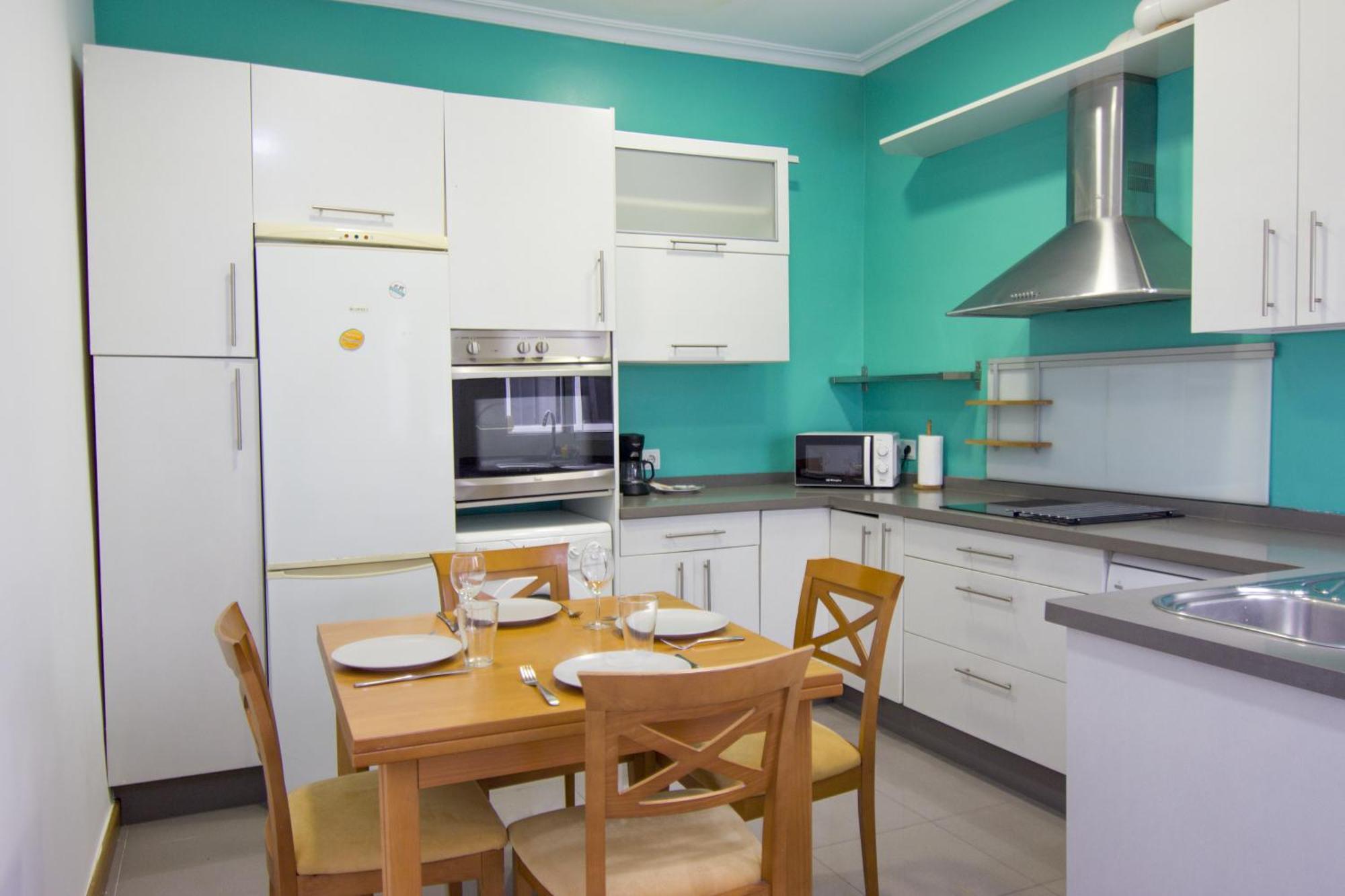 Rentalsevilla Cuna 외부 사진