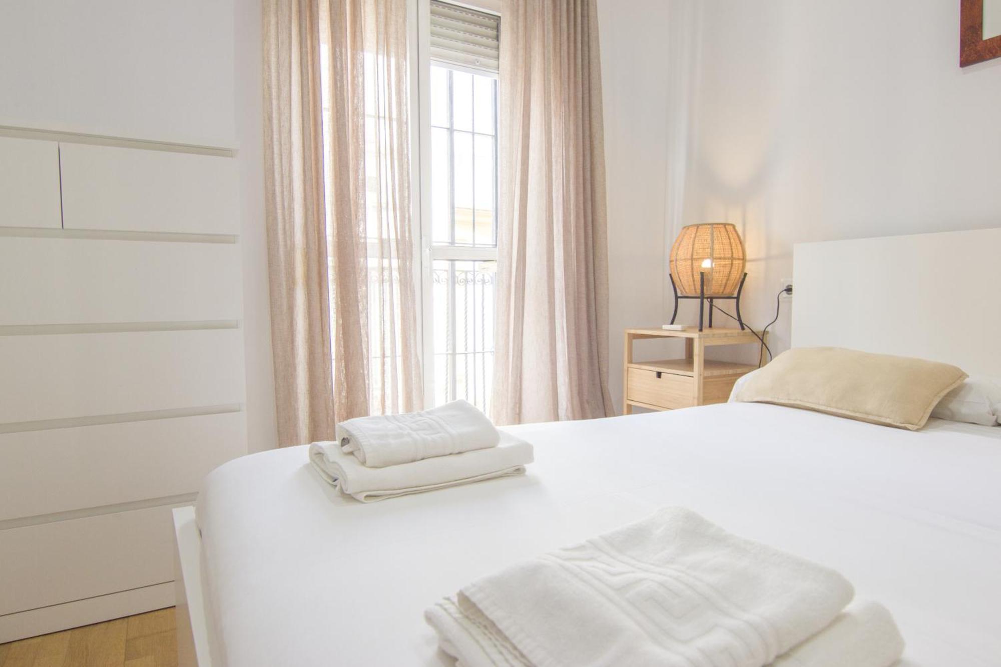 Rentalsevilla Cuna 외부 사진