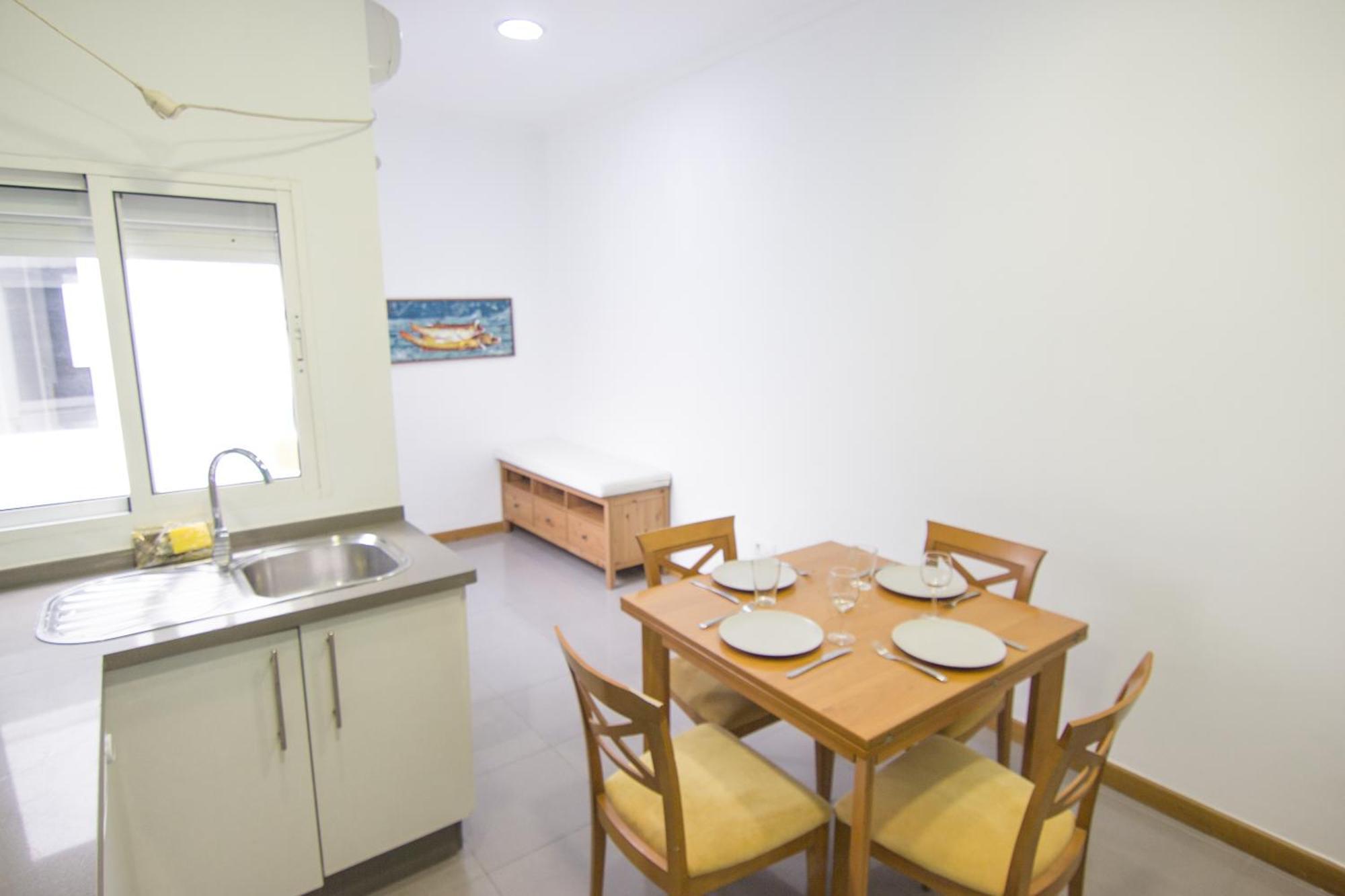 Rentalsevilla Cuna 외부 사진