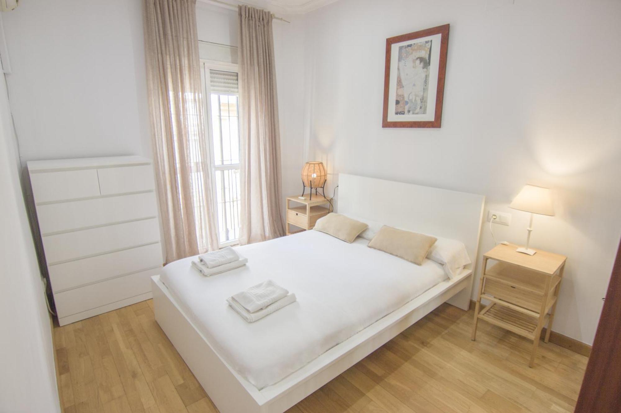 Rentalsevilla Cuna 외부 사진