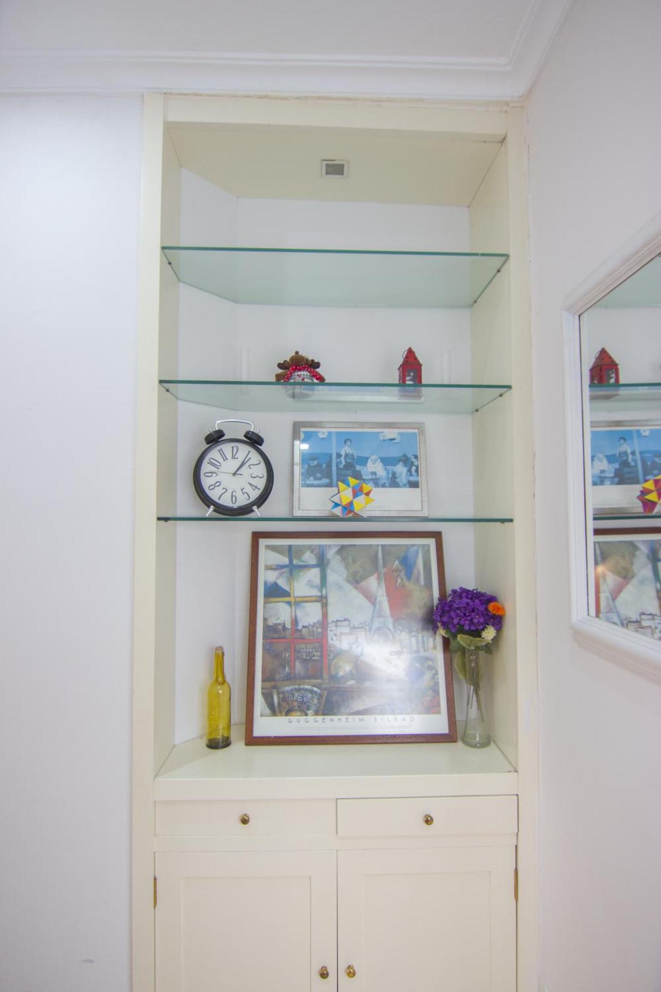 Rentalsevilla Cuna 외부 사진