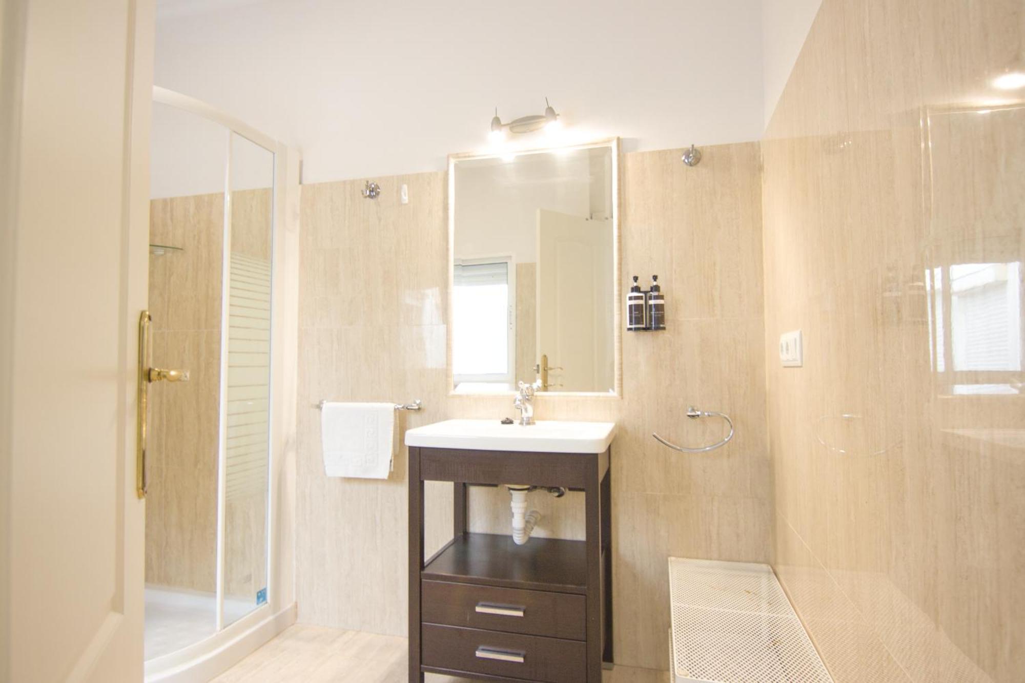 Rentalsevilla Cuna 외부 사진