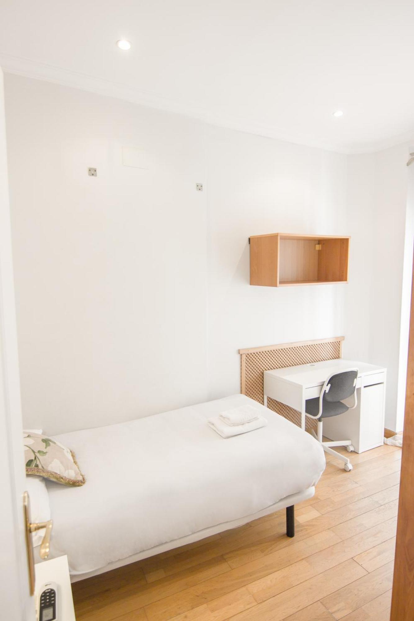 Rentalsevilla Cuna 외부 사진