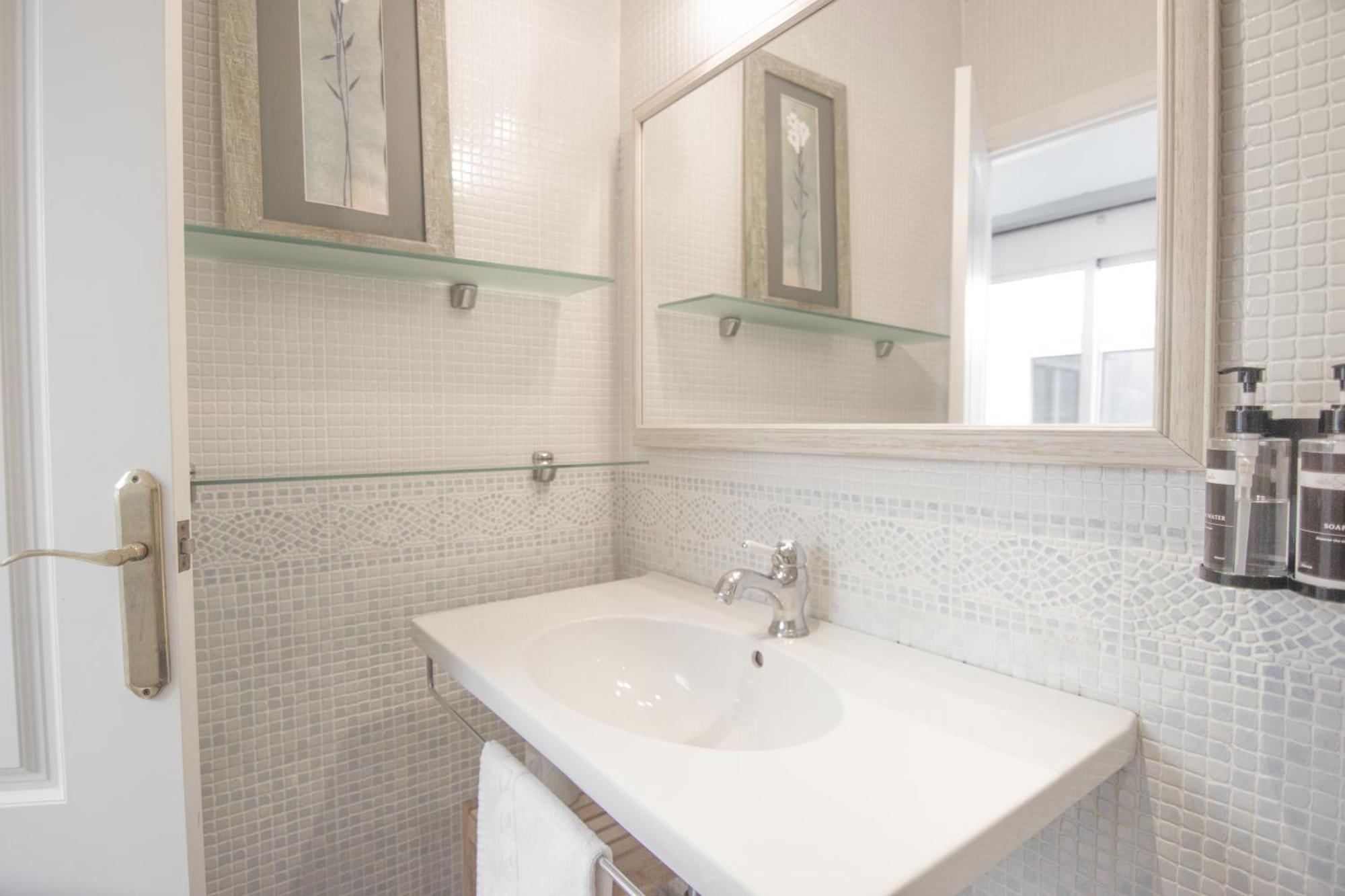 Rentalsevilla Cuna 외부 사진